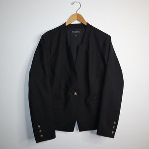 Eloquii Blazer size 20 NWT